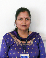 Sheetal Mahajan